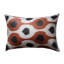 Dose Silk Lumbar Pillow Cover & Insert
