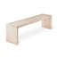Plank Dining Bench-141850205