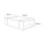 ONYX Coffee Table with Storage
