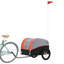 Bike Trailer 45 kg Iron-93314886-93314885