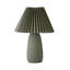 Takiah Ceramic Table Lamp