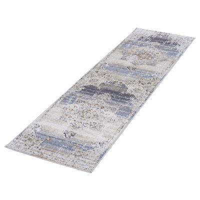 Oriental Indoor / Outdoor Rug