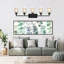 5 - Light Dimmable Vanity Light