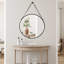 Miroir d'appoint Sloan