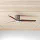 Goren 56'' 3 Blade Ceiling Fan with LED Light Kit