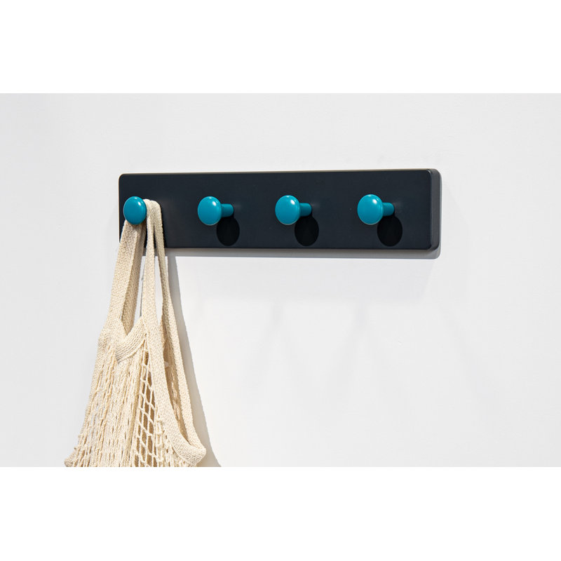 Hook, Turquoise