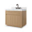 Everett Single Vanity-Satin Espresso Oak-2061681848