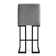 Chelley 25" Counter Stool