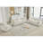 Comfortable Oversized Sofa Set with Plush Cushions for Living Room-29993564