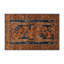Tapis turc intérieur et extérieur brun-1865046183