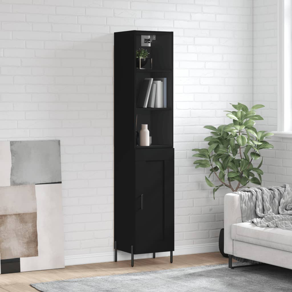 Highboard Johana 121 cm