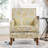 Lippitt Upholstered Armchair-1437968715