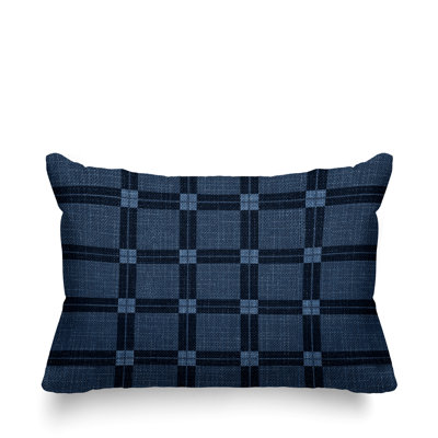 Coussin lombaire en polyester 