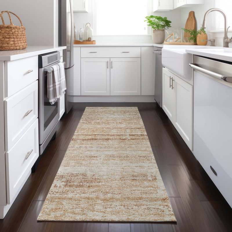 Mahaney Indoor Rug, Runner 2'3" x 7'6"