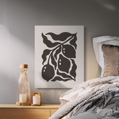 Wrapped Canvas Print Set