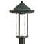 Fulton Prime 1 - Light Lamp and Post