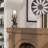 Cade Architectural Pillar Candle Holder- Short-666484436