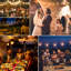Alicio 950cm 29 - Bulb Festoon Lights String Light (End to End Connectable)