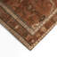 Tapis turc intérieur et extérieur brun-1574286677