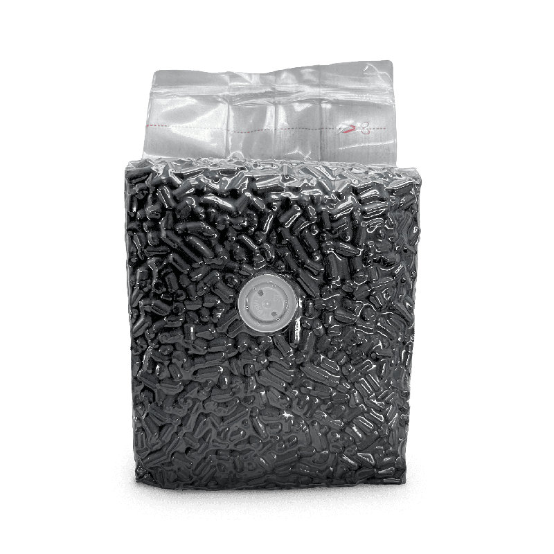 Ensemble de recharge en carbone FoodCycler®