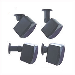 Peerless-AV Single Screen Wall Mount
