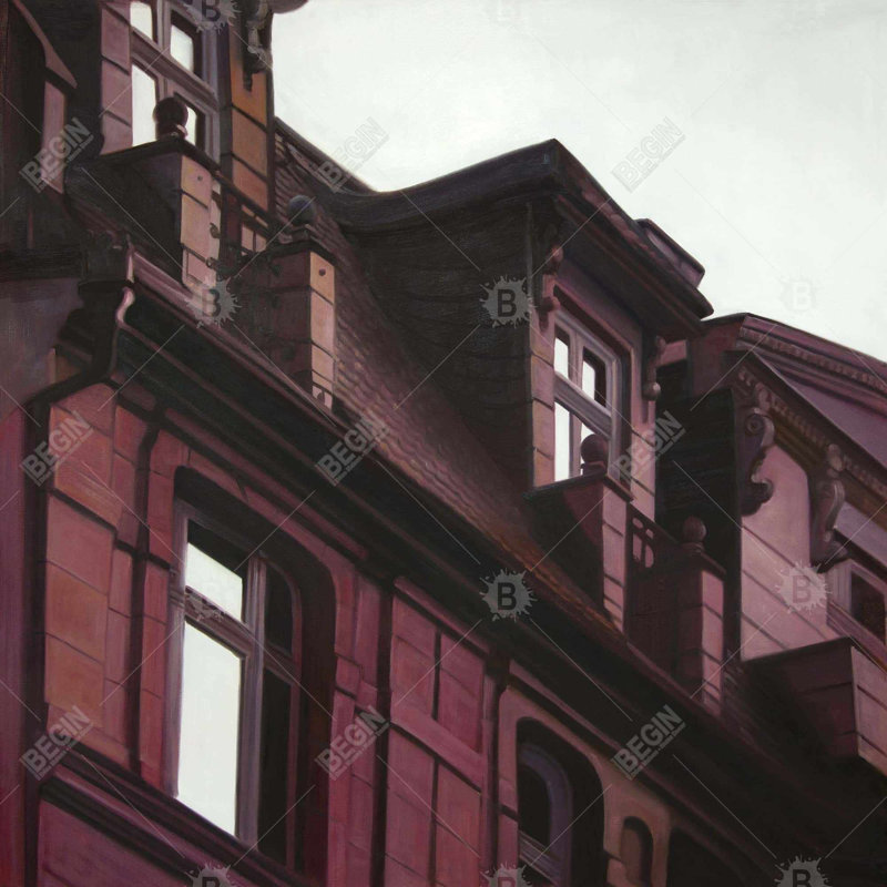 " Architectural Building "