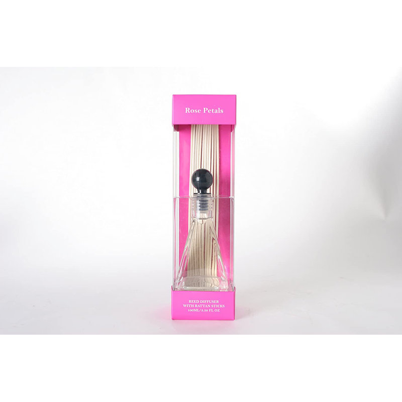 Springhill Rose parfumée diffuseur 100 ml