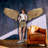 2 Piece Angel Wings Wall Sculpture Set