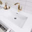 Ensemble de meuble-lavabo double 60 po Tenshi-1898126177