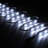 ZNLM11CQP Outdoor 300 - Bulb 500'' LED Rope String Light