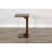 Hardin Solid Wood Top End Table-96266017
