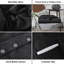 3-Piece Dyed Duvet Cover Set With Pillowcases-115637875-115637873