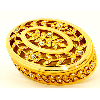 Jewelry Box