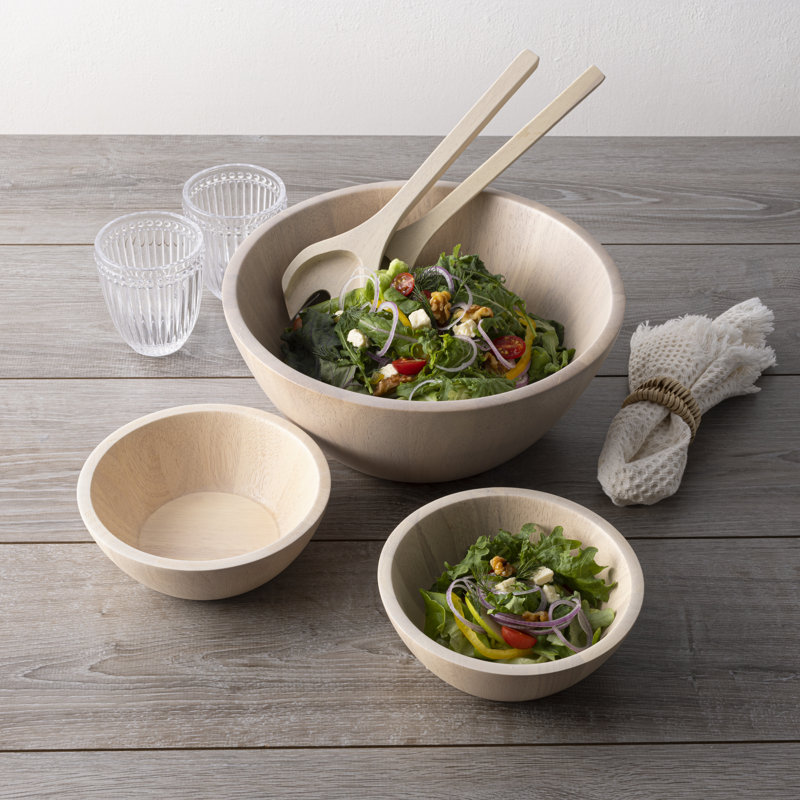 Couverts à salade Noritake
