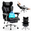 Chaises de bureau grandes et grandes 500LBS-1922558115