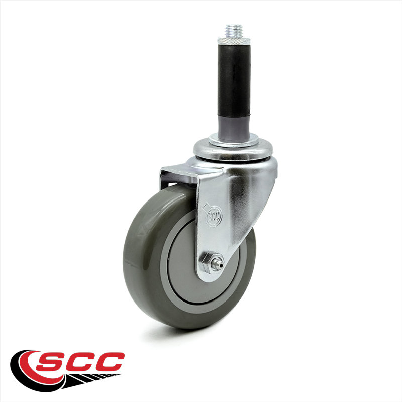 Polyurethane Caster