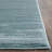 Mcevoy Aqua Area Rug-369913603