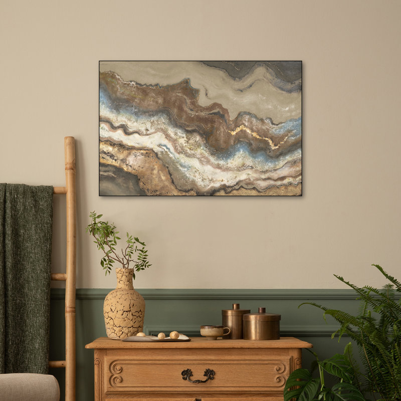 Reproduction d'art sur toile Stepreix