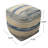 Bartow Upholstered Pouf-59544839