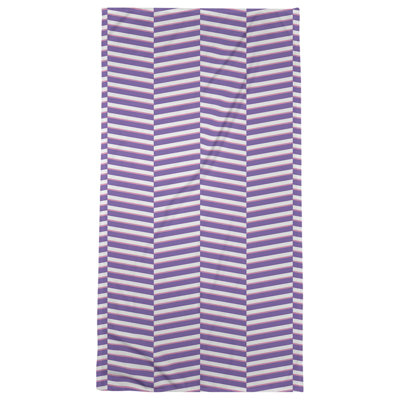 Jaya Beach Towel