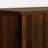Fernley 60" Transitional TV Stand For Living Room With Integrated Fireplace-125376694