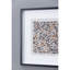 Boîte-cadre 23 po x 23,6 po Agate