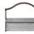 Arsdale Metal Planter