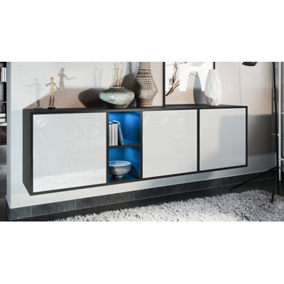 Argaki 182 cm W Sideboard