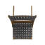 Ensemble de 2 chaises pliantes HUNTSVILLE