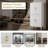 Modern Fluted Wine Cabinet-1347781208