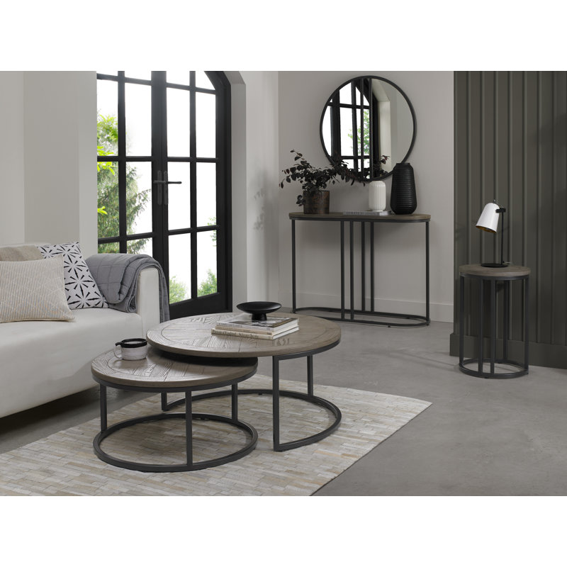 Monroe Coffee Table