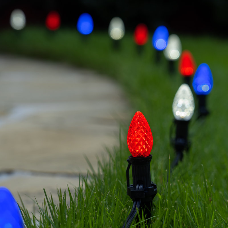 LED Luminary & Pathway Lights