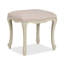 Lemaire Solid Wood Accent Stool-12343520