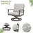 Leigh 2 - Person Patio Conversation Set